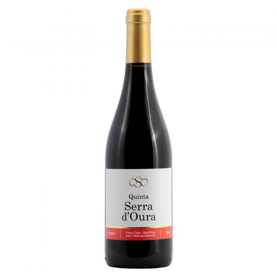 Quinta Serra d'Oura Reserva Tinto