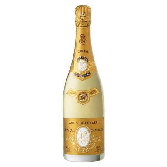 Louis Roederer Cristal Champagne