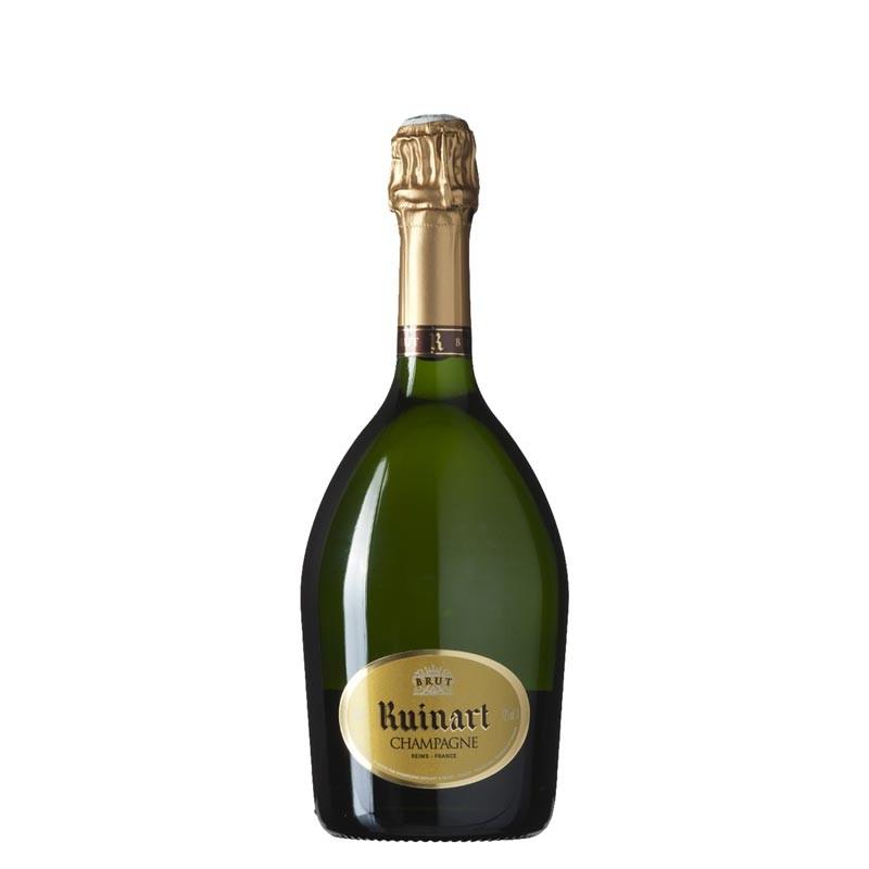 Ruinart Champanhe