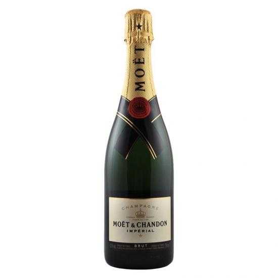 Moët & Chandon Champagne