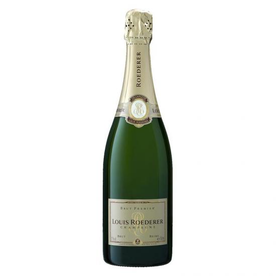 Louis Roederer Premier Champagne