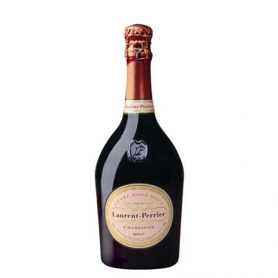 Laurent-Perrier Rosé Champagne