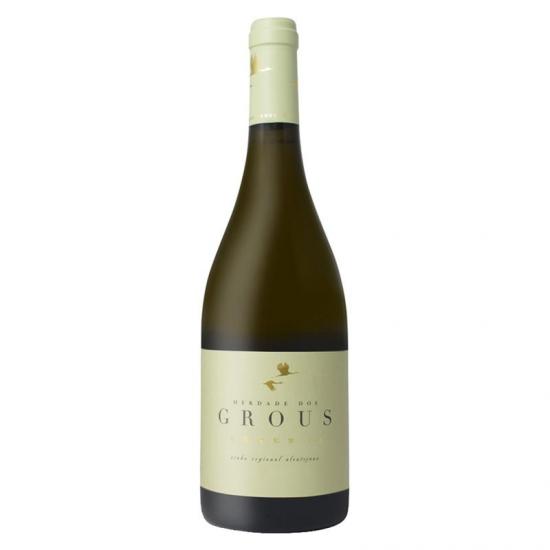 Herdade dos Grous Reserva Branco