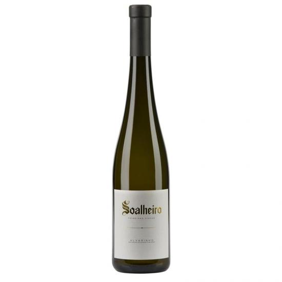 Soalheiro Primeiras Vinhas Branco
