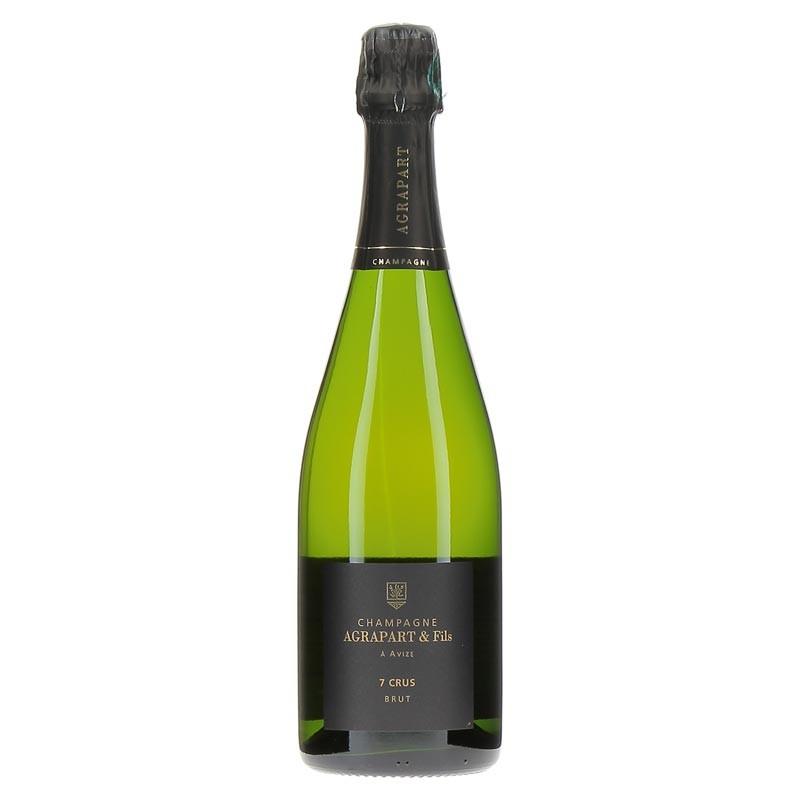 Agrapart 7 Crus Brut Champagne