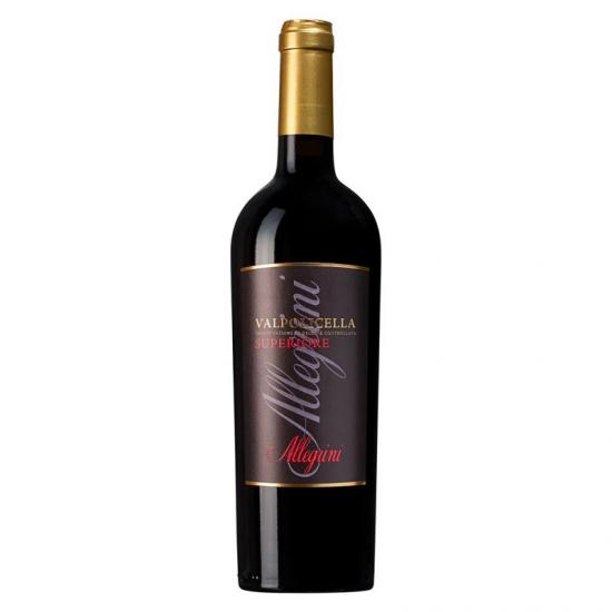 Allegrini Valpolicella Superior Red