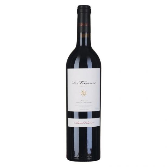 Alvaro Palacios Les Terrasses Priorat Tinto