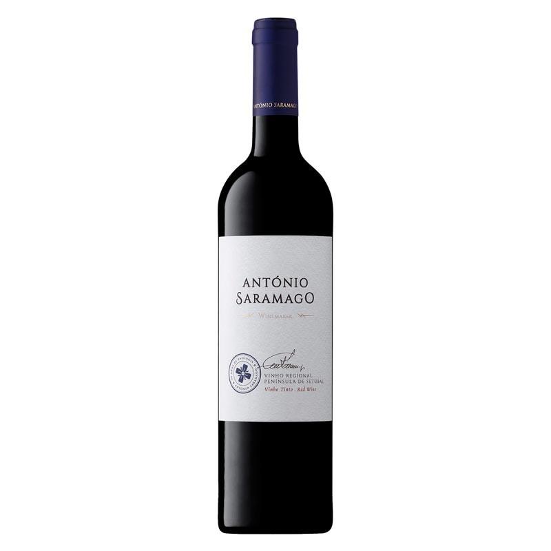 António Saramago Winemaker Red