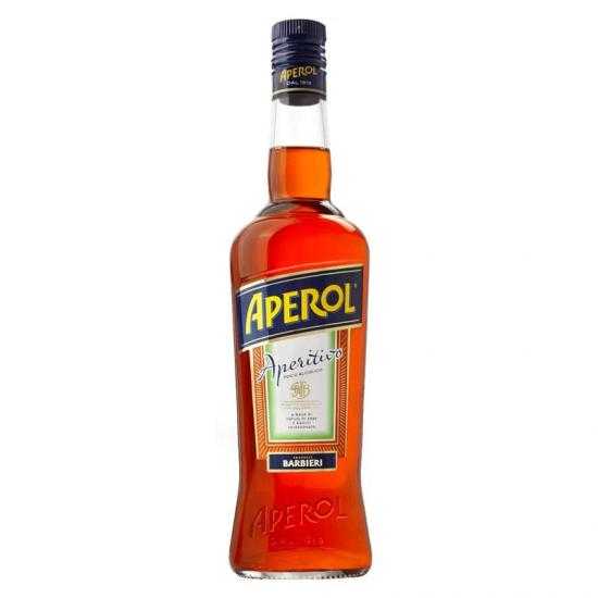 Aperol Aperitivo