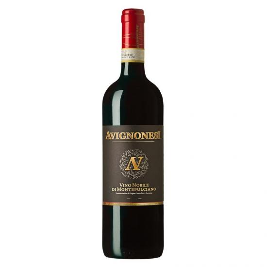 Avignonesi Vino Nobile di Montepulciano Tinto