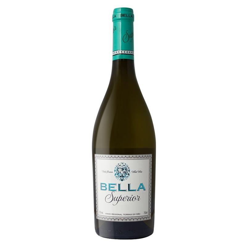 Bella Superior White