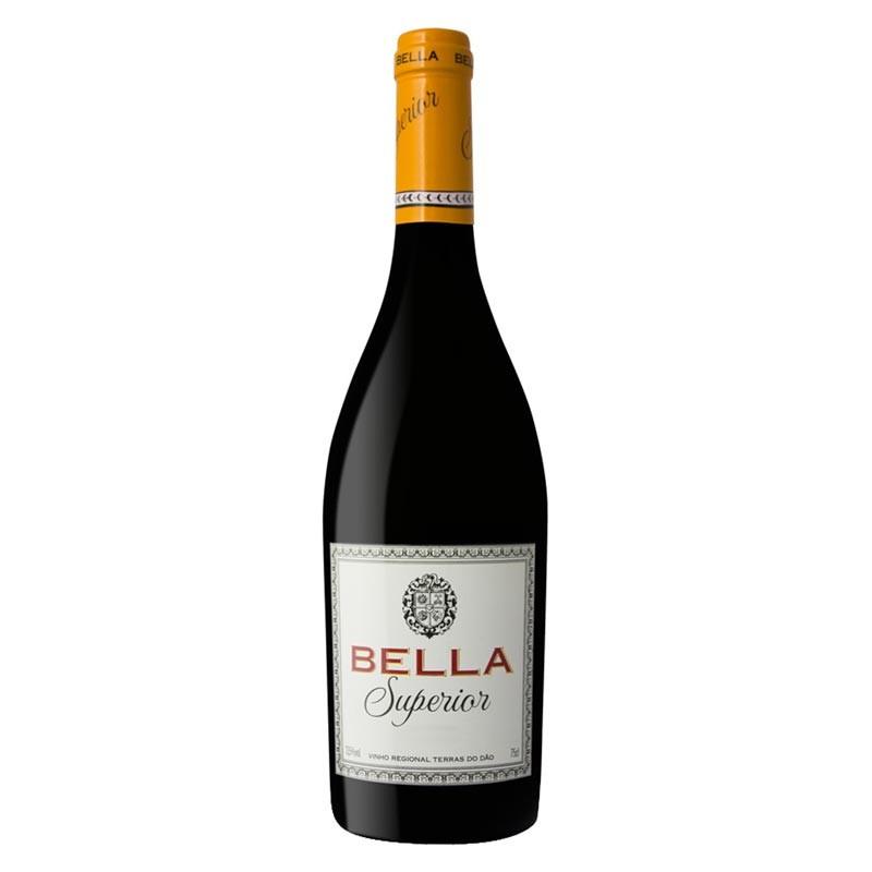 Bella Superior Red