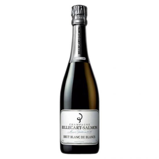 Billecart-Salmon Blanc de Blancs Grand Cru