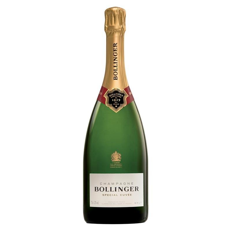 Prestige cuvees help Moet Hennessy buck Champagne trend in 2013