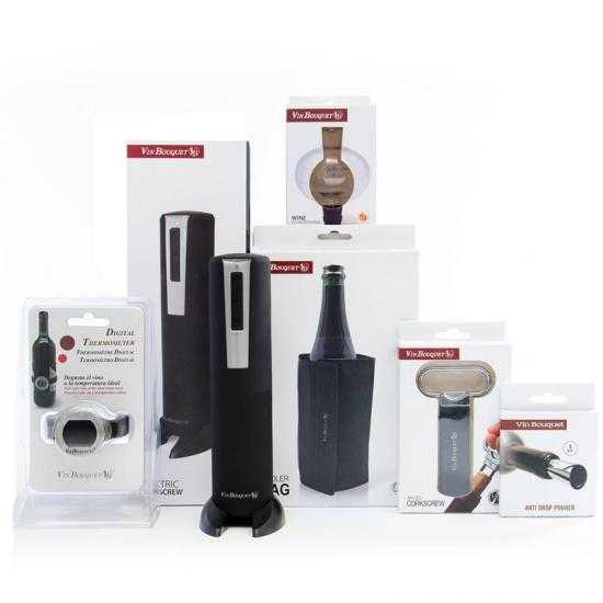 Wine Accessories Hamper