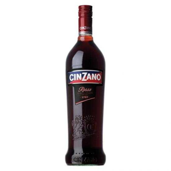 Cinzano Rosso Vermouth