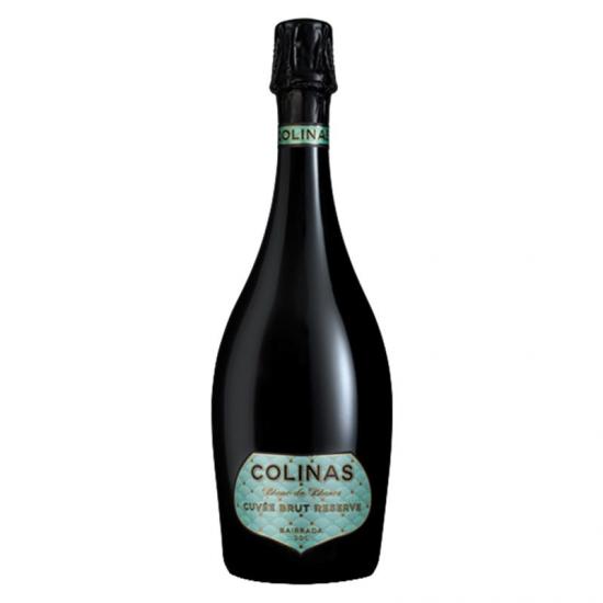 Colinas Blanc de Blancs Espumante