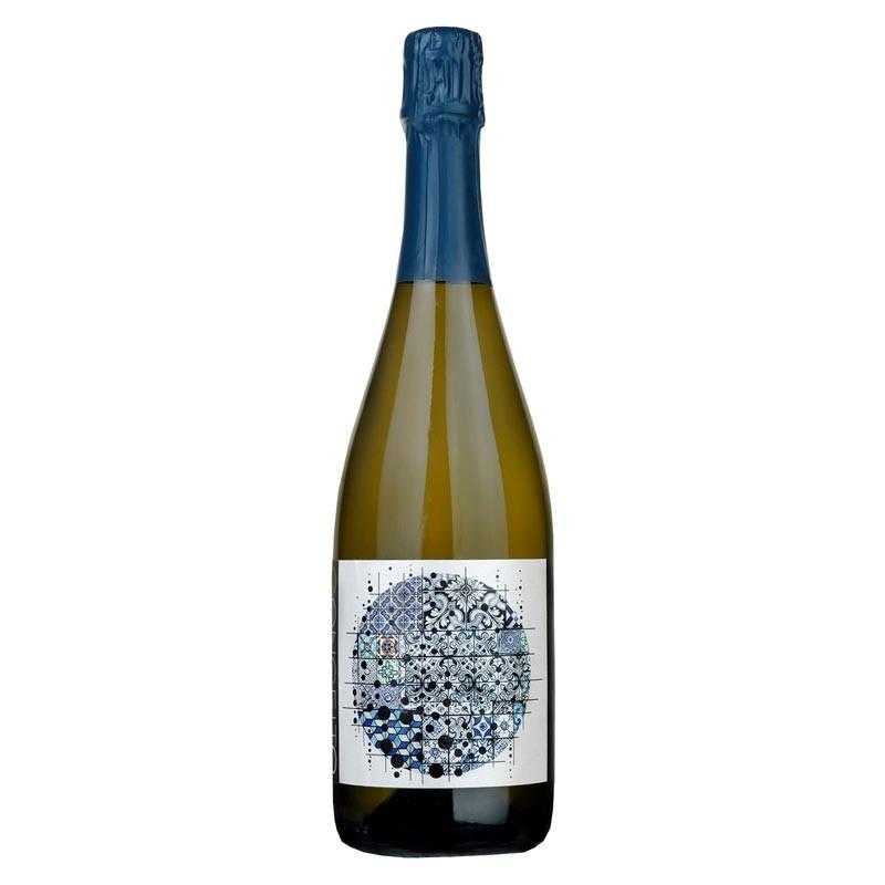 Conceito Método Tradicional Brut Nature Espumante