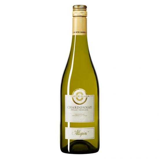 Corte Giara Chardonnay 2015 White