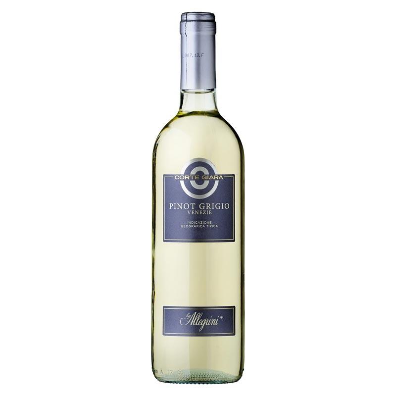 Corte Giara Pinot Grigio 2015 White