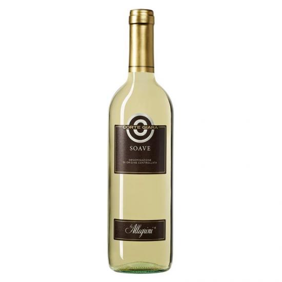 Corte Giara Soave White