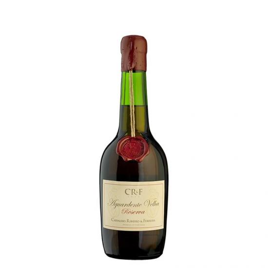 CR&F Aguardente Velha Reserva
