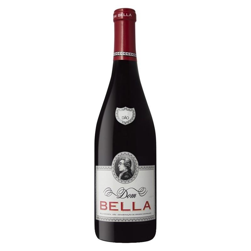 Dom Bella Red