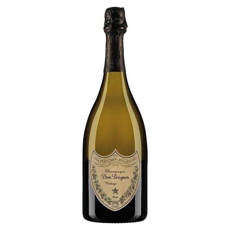 Dom Pérignon 2010 Champagne