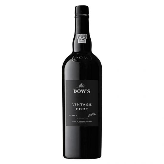 Dow's Vintage 2016 Port