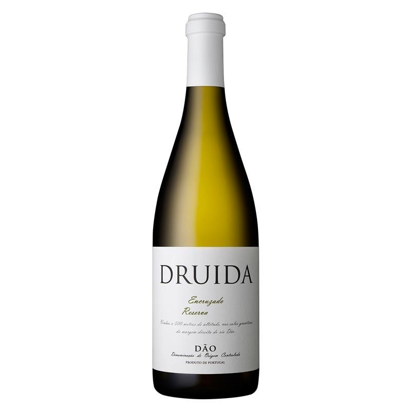 Druida Encruzado Reserva White