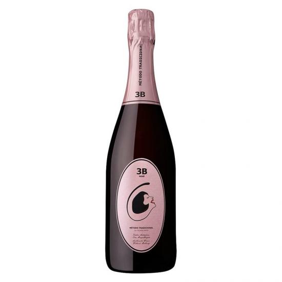 Espumante Filipa Pato 3B Rosé