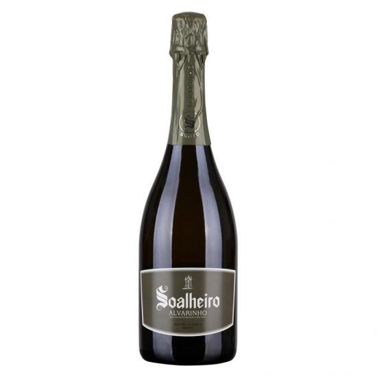 Espumante Soalheiro Bruto Alvarinho
