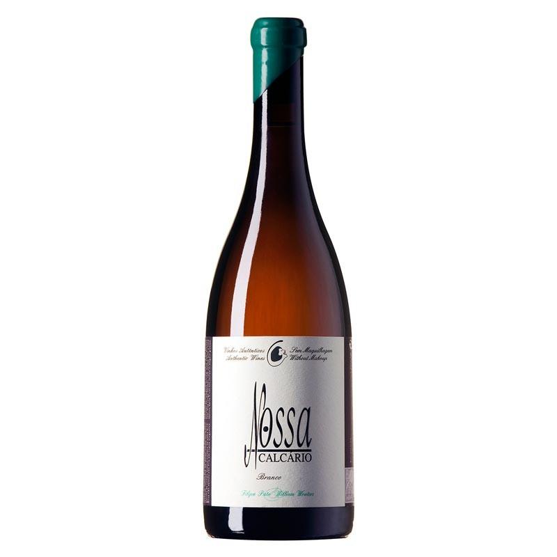 Filipa Pato Nossa Calcário White - 150cl