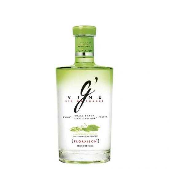 G'Vine Floraison Gin