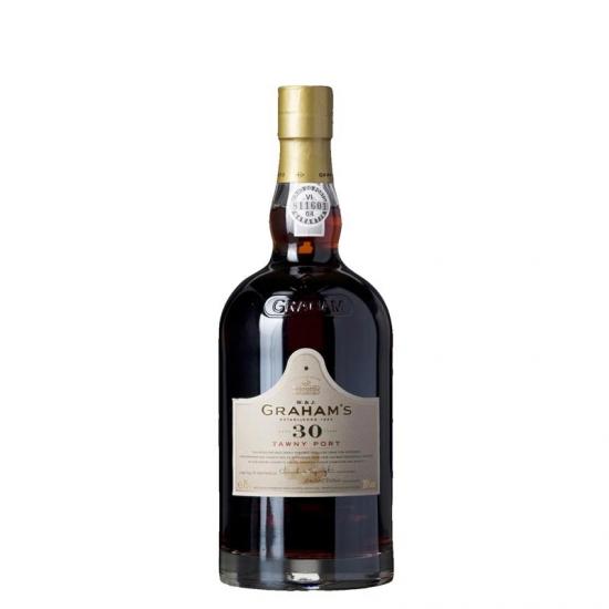 Graham\'s 30 Anos Porto