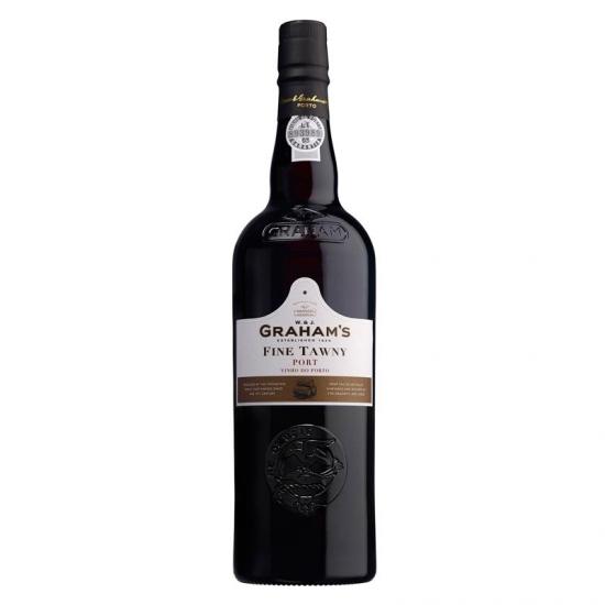 Graham\'s Fine Tawny Port