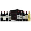 Duclot Bordeaux Collection 2015 - Caixa Prestige com 9 grf