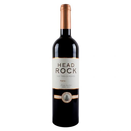 Head Rock Grande Reserva 2014 Tinto