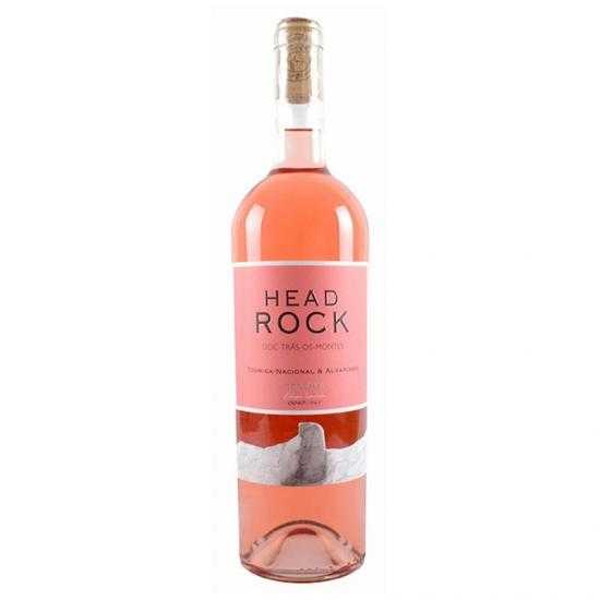 Head Rock Reserva Rosé