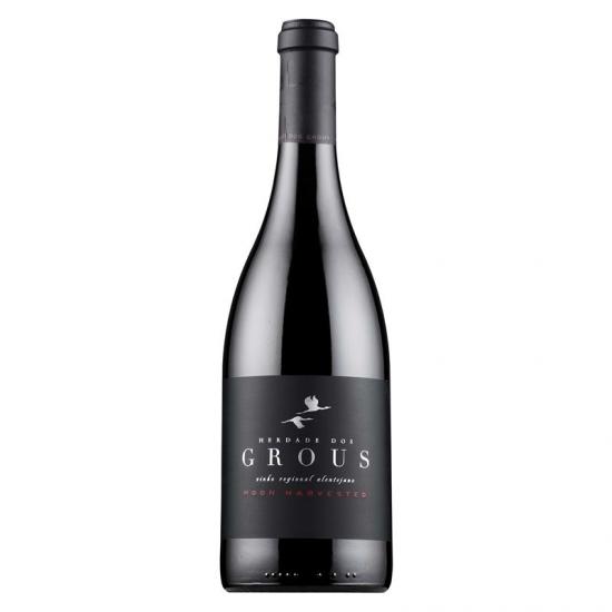 Herdade dos Grous Moon Harvested Tinto
