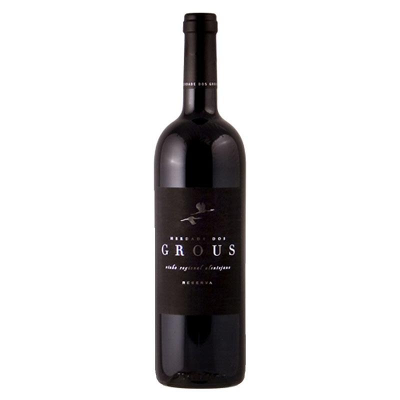 Herdade dos Grous Reserva Tinto