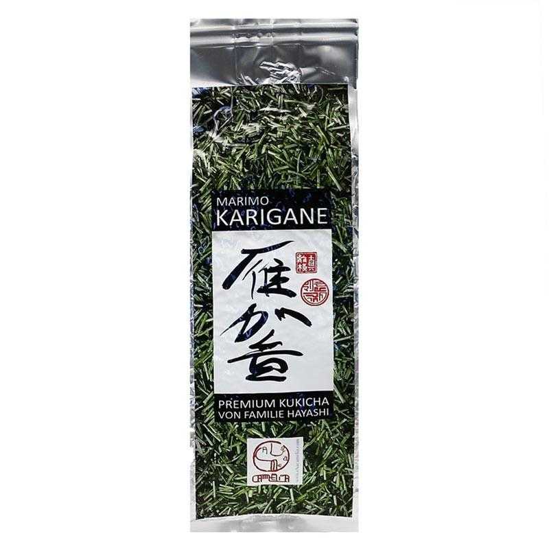 Kukicha Karigane Premium Green Tea