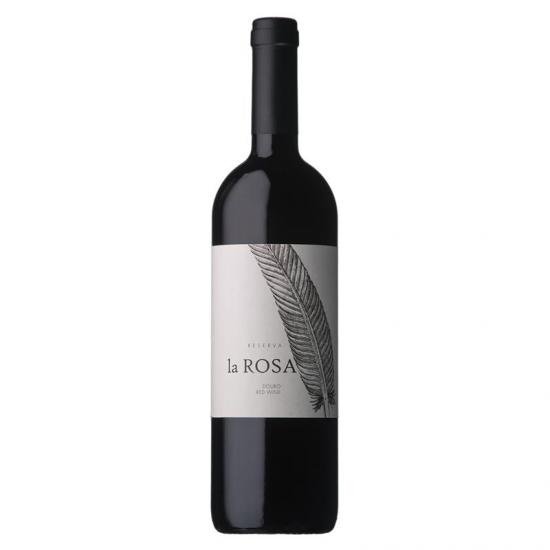 Quinta de la Rosa Reserva Red