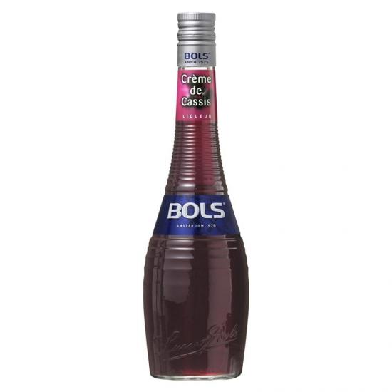 Bols Crème de Cassis Liqueur