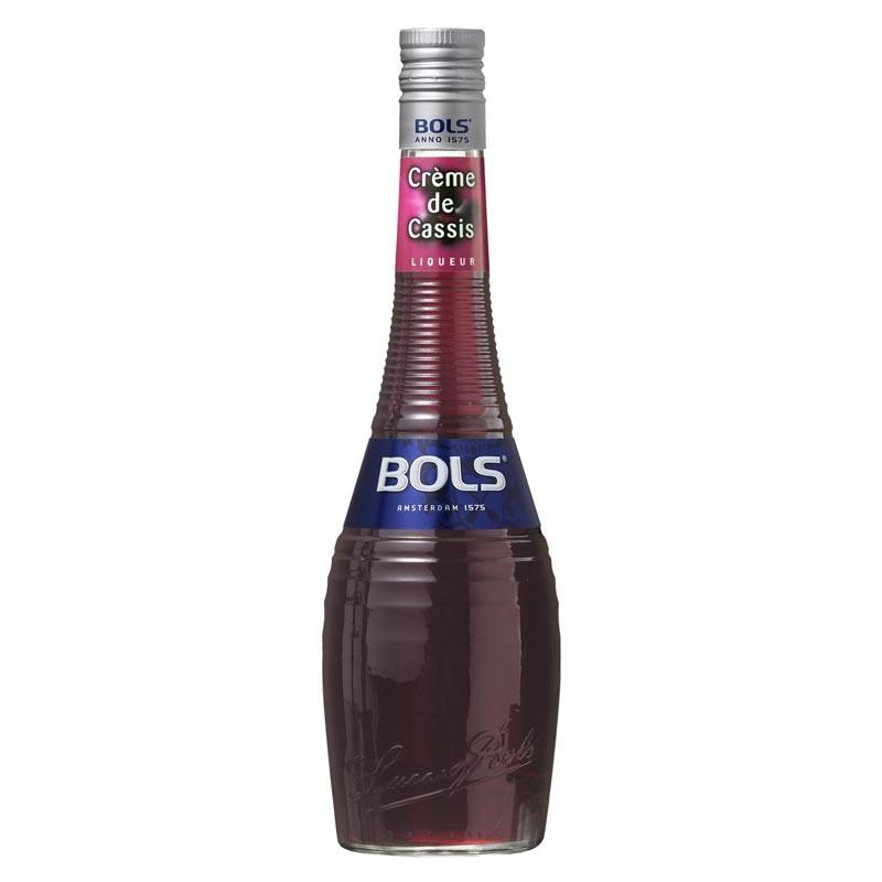 Bols Crème de Cassis Liqueur