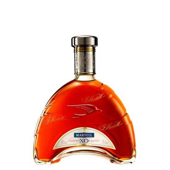 Martell XO Cognac