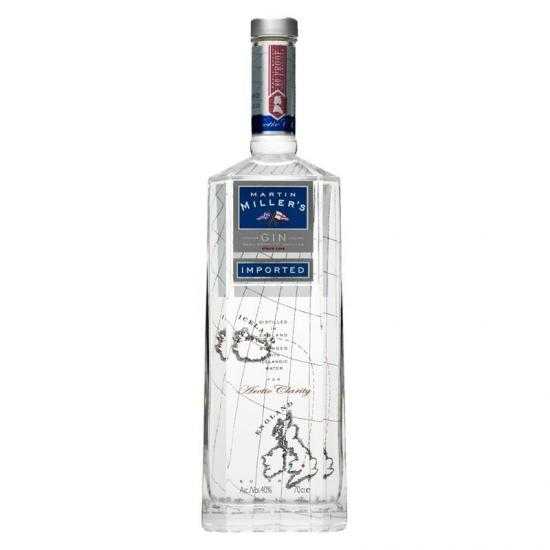 Martin Miller\'s Gin