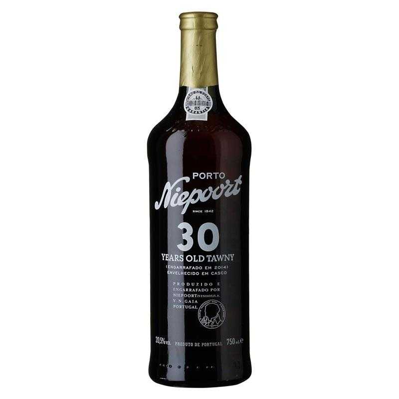 Niepoort 30 Years Tawny Niepoort 30 Years Tawny