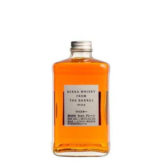 Nikka From the Barrel Whisky - 50cl