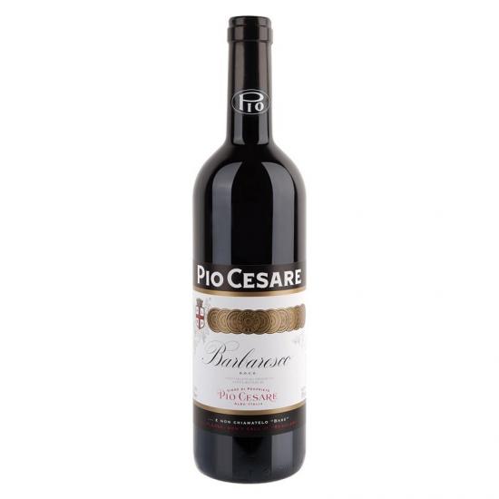 Pio Cesare Barbaresco 2019 Red